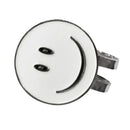 Set of 3 Golf Ball Marker Magnetic Golf Hat Clip for Women Kids Golfer Gift -