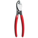 High Leverage Cable Cutter Copper Aluminum Wire Cutting Crimping Tools