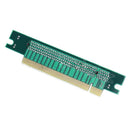 PCI-E PCI Express PCIE 1X To 16X Adapter GPU Riser Card USB 3.0 Extension