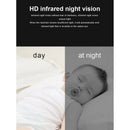 FX01 Mini IP Camera Wireless WiFi HD 1080P Night Vision Home Security Camer