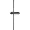Single 3.5mm In-Ear Only Mono Earphone Earbud Headphone with Mic #JT1