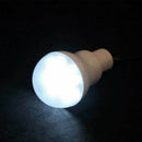 Outdoor Portable Solar Panel LED Bulb Light Emergency Camping Tent Lamp