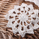 Wicker Basket Rattan Storage Basket Box Picnic Basket Fruit Flower Baskets  F7B2