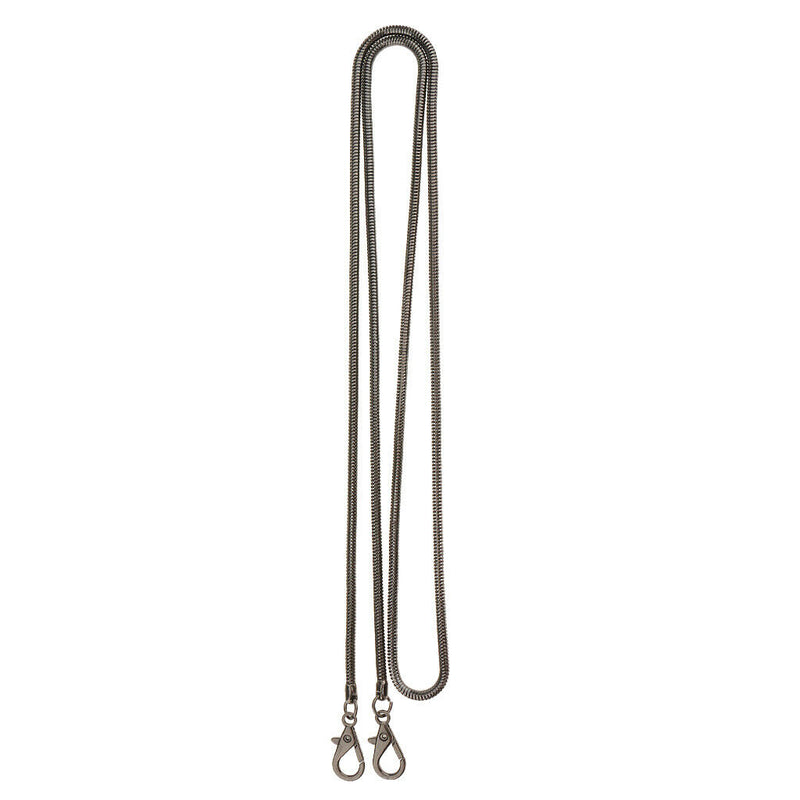 120cm Replacement Metal Chain for Handbags Handle DIY Bag STrap Accessories