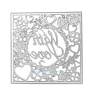 Metal Cutting Dies Stencil DIY Scrapbooking Album Paper Card Embossing DIY Craft
