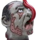Hanging Bloody Dead Man Evil Head Horror Haunted Scary Halloween Prop Decor A9Y8