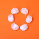 6pcs Plastic Guitar Tuner Tuning Peg Button Knobs Machine Head Handle Caps
