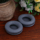 Replacement Ear Pads Cushion for Monster Beats By Dr Dre Solo (Grey)
