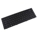 Laptop Keyboard With NumpadEnter For  620 625 Compaq 625 CQ625(US English)