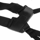 Padded Double Strap Harness For Brushcutter Trimmer G9S5