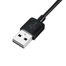 Charger for Garmin Fenix 5 / 5S / 5X , Replacement 3.3ft/1m USB Charging Ca