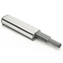 10 pcs Cabinet Latch Door Drawer Push To Open System Damper Buffer Catch P5C6