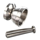 Mortar and Pestle (Stainless Steel)