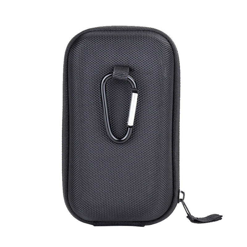 Damage - proof and Wear - resistant Golf Launch Monitor Protective Case Storage