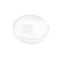 2 Pieces Tempered Glass Camera Lens Protection Cover 5mmx5mm For Huawei Honor 8