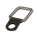 6pcs Steel D Ring Tie Downs for Jeep Wrangler Trunk Cargo
