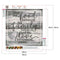 5D DIY Diamond Painting Full Drill Picture of Rhinestone Embroidery (K980)