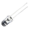 100 x LED Diode White 5 mm D4J3