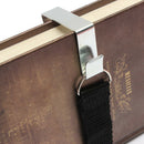 Hook Adjustable Buckle Strap Organizer Door Strap Lanyard Storage for Bags