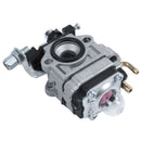 New Carburettor Carb Various Hedge Trimmer Brush Cutter Chainsaw 11mm V7Y9