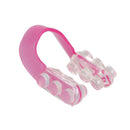 1 Pair nose up shaping shaper lifting bridge straightening clip face correctorMO