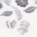 Transparent Clear Stamp DIY Silicone Seals Scrapbooking Card 30