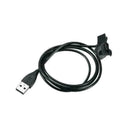 Smart Watch Charger For Huawei Honor Band 4 Charger Cradle Cable USB Chargi U4P6