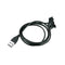 Smart Watch Charger For Huawei Honor Band 4 Charger Cradle Cable USB Chargi U4P6