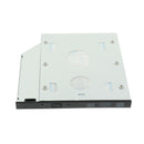 8.9-9.5mm Thick SATA SSD HDD Hard Disk Caddy Tray All Aluminium Hard Drive Case