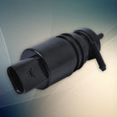 Water Jet Motor For Volkswagen Mercedes-Benz BMW ABS Black JYL