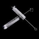 Lab Chemistry Test Tube Bottle Cleaning Brushes Cleaner Laboratory Supply  JR