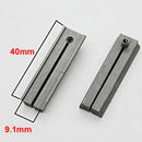 External Milling Machine Key Machine Fixture for Key Cutting Vertical Key C