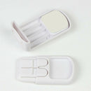 Baby Safety Cabinet Locks Straps Right Angle Safety Latch Cabinet Protector