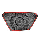 for BMW G20 2019-2020 Car Audio Speaker Dashboard Loudspeaker Note Trim Cov