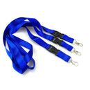 car key id pass card lanyard badge holders mobile phone neck straps FT