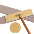 Professional Wooden+Paper Art Sketch Sandpaper Pencil Pointer Drawing Tools