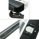 Handheld Uv Black Light Ultraviolet Lamp with Torch Portable Money Detector W1S2