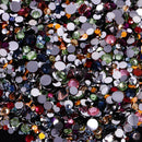 5000 Table Scatter Crystal Confetti Wedding Decor Beads Jewelry Findings