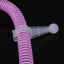 1Pcs Plastic CPAP Hose Holder Clip Oxygen Tube Cannula Holder Tangle CPAP Pi Gw