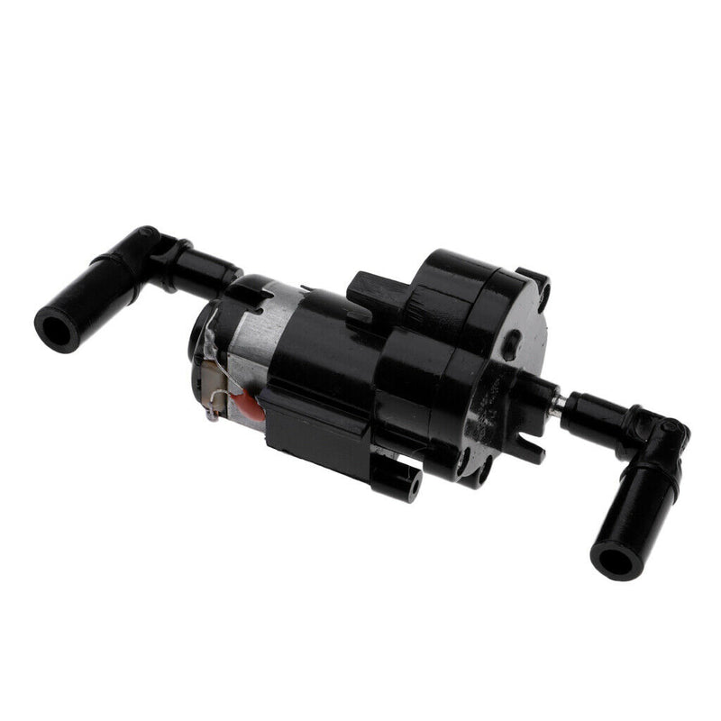 RC Models Car Replacement for 1/16 WPL B14 B16 B24 C14 C24 - Metal Upgrade Motor