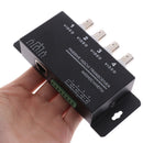 4CH AHD/TVI/CVI Passive UTP Video Transceiver Balun Over UTP Cable  HjJ Gw