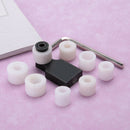 Jewelry Ring Tool Setter Clamp Channel Tool Kit for Ring Setting Expanding