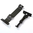 Aluminum Alloy Electric Scooter Kickstand Parking Bracket for Ninebot Mini