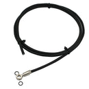 Disc Brake Hydraulic Tube 2m Bolt Mountain Bike Oil Hose Set  SLX XT