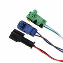 Replacement Wire Cable For Renault Megane Ii Megane 2 Coupe Megane 2 Break  P1G8