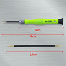 Multi-functional Combined Screwdriver Set Mobile Phone Computer Repair Tool