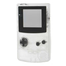 2xClear Full Housing Protective Shell Case Cover Replacement for GBC