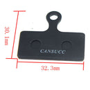 Bicycle Disc Brake Pads Bike Cycling Parts Components Accessories