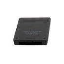 128MB Memory Card Storage