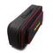 Guitar Effects Pedal Board Bag Padded Utility Pedalboard Storage Holder